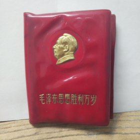 毛泽东思想胜利万岁