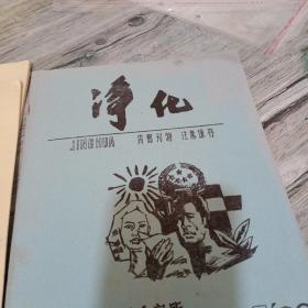 净化1988年4