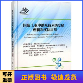 国防工业中纳米技术的发展、创新和实际应用