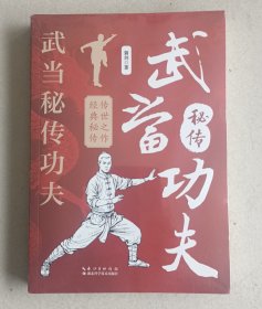 武当秘传功夫