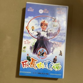 成长的烦恼 19DVD