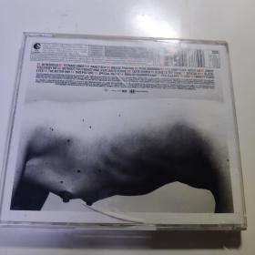 摇滚 Placebo – Once More With Feeling (Singles 1996-2004) CD