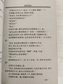 铁翅鬼侠 中