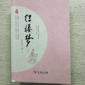 红楼梦 四大名著 新课标 足本典藏 无障碍阅读 注音解词释疑 全2册