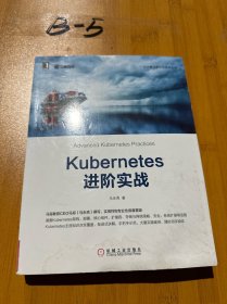 Kubernetes进阶实战