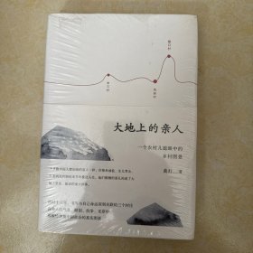 大地上的亲人：一个农村儿媳眼中的乡村图景