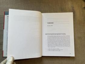 Coaching for Leadership: Writings on Leadership from the World's Greatest Coaches, 3rd Edition 领导力教练：世界著名企业教练们的实践心得 第三版【英文版，精装第一次印刷】