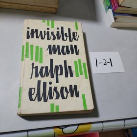 Invisible Man