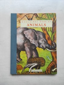 D'Aulaires' Book Of Animals