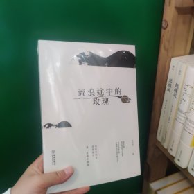 流浪途中的玫瑰