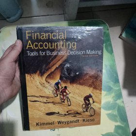 Financial Accounting Tools for Business Decision Making