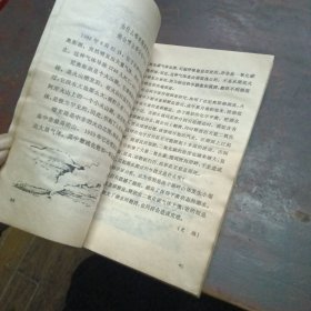 十万个为什么（续）