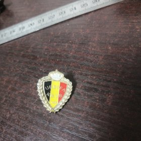 比利时国家队足球纪念章/2022年卡塔尔世界杯