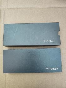 PARKER派克钢笔 全新未使用 原盒