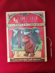 The Gruffalo Theatre咕噜牛剧院