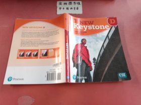 NEW Keystone·D STUDENT EDITION