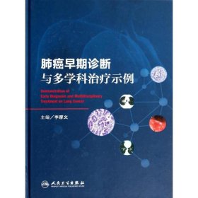 肺癌早期诊断与多学科治疗示例