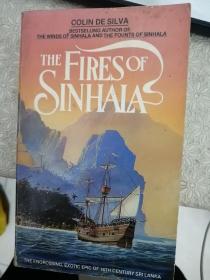 The Fires of Sinhalas