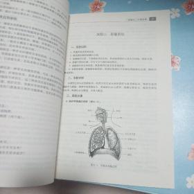 人体解剖学实验指导