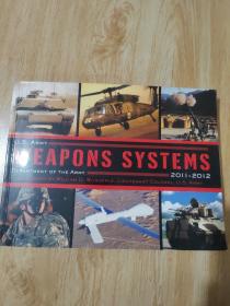 U  S  A weapons   systems(美国军队武器系列)