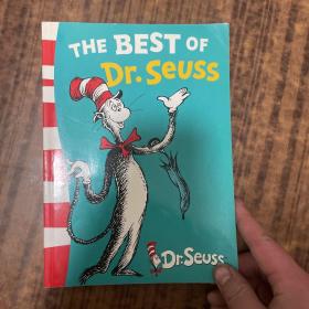 The Best of Dr.Seuss 最好的苏斯博士  9780007158539