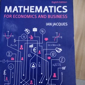 mathematics for economics and business