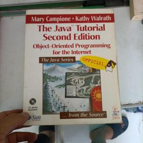 The Java Tutorial。无盘