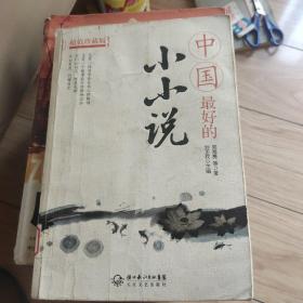 中国最好的小小说   超值珍藏版