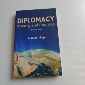 DIPLOMACY Theory and Practice