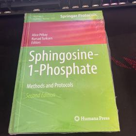 sphingosine-1-phosphate