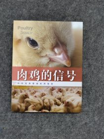 肉鸡的信号