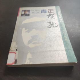 青年贺龙 帅星升起丛书