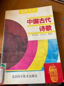 中国古代诗歌