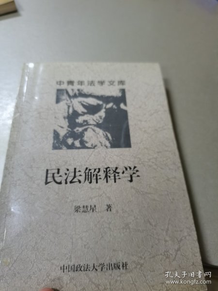 民法解释学