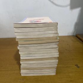 亦舒作品集（20册合售）【实物拍照现货正版】