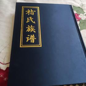 禇氏族谦