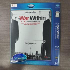 427高清影视光盘DVD ：内战    一张光盘简装