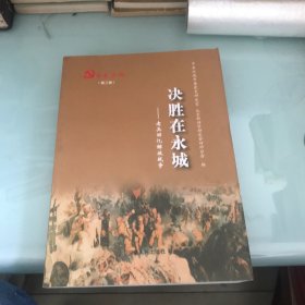 红色永城 第三卷 决胜在永城 老兵回忆解放战争