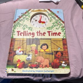 Telling the Time