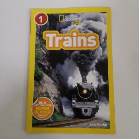 Trains