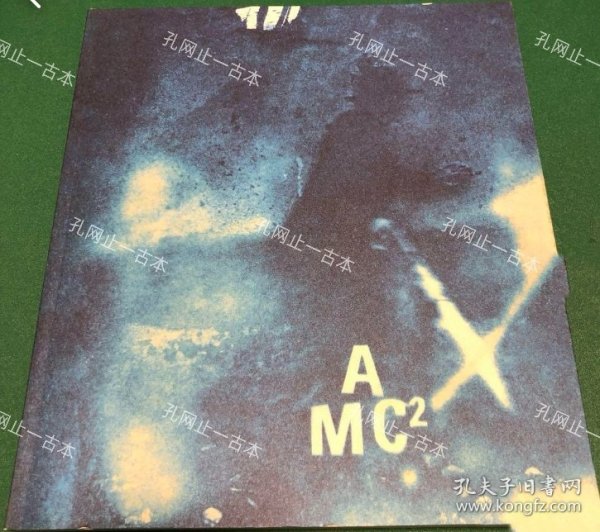 价可议 AMC2 JOURNAL ISSUE 4 nmwxhwxh