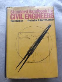 Standard Handbook for Civil Engineers