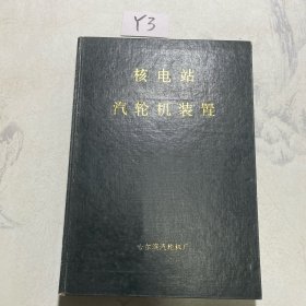 核电站汽轮机装置