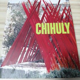 Chihuly:Volume21997-Present