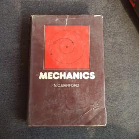 Mechanics