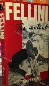 价可议 Fellini the Artist nmmxbmxb