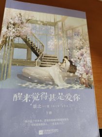 醒来觉得甚是爱你（共2册）