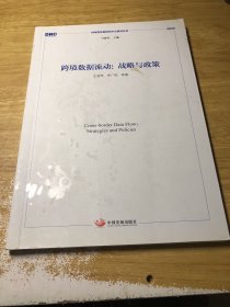 跨境数据流动：战略与政策