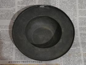 锡笔洗