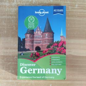 英文： Discover Germany